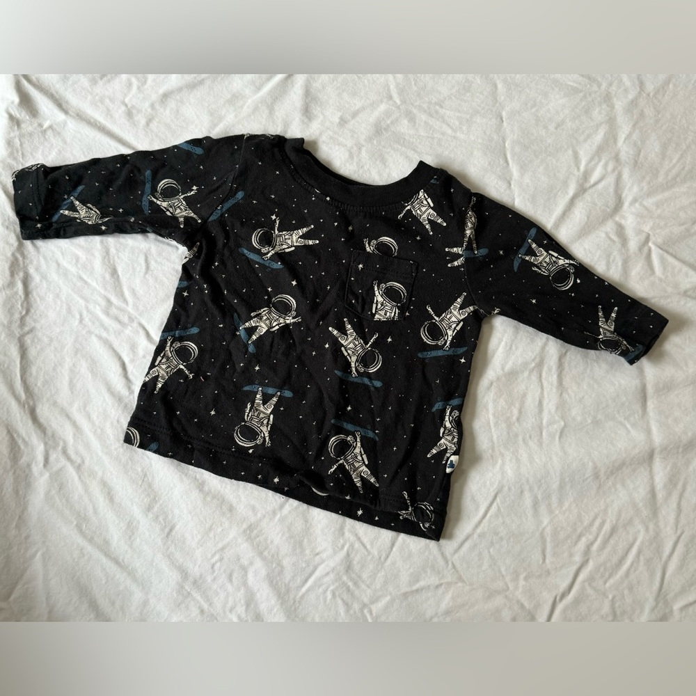 Astronaut Shirt - The Gap
